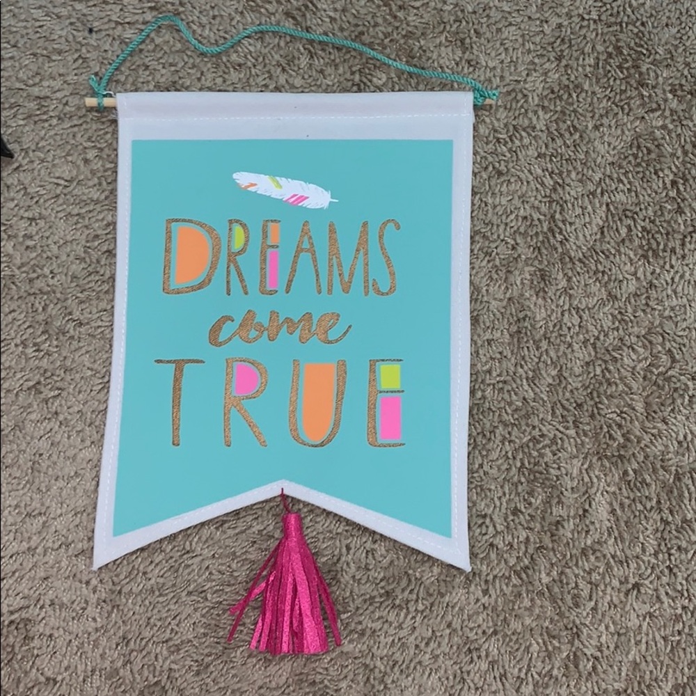 Room decoration